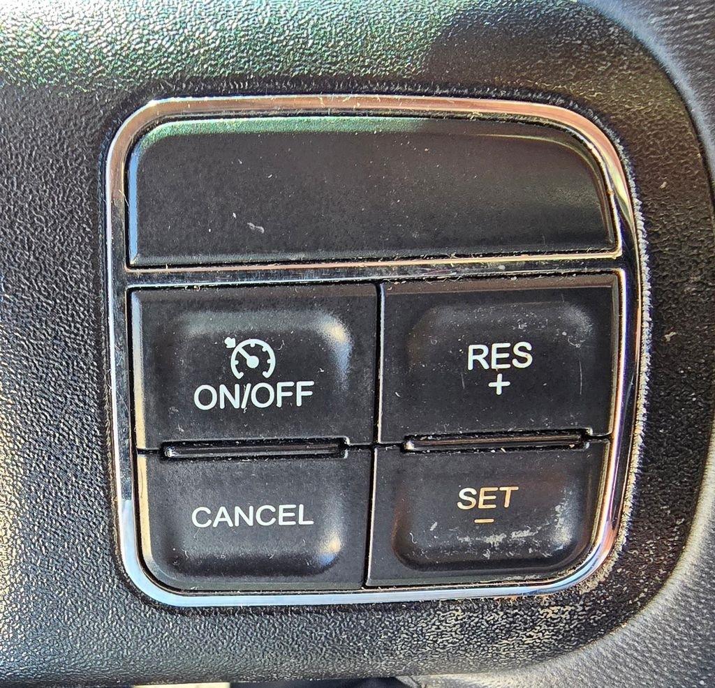 Jeep Wrangler  2016