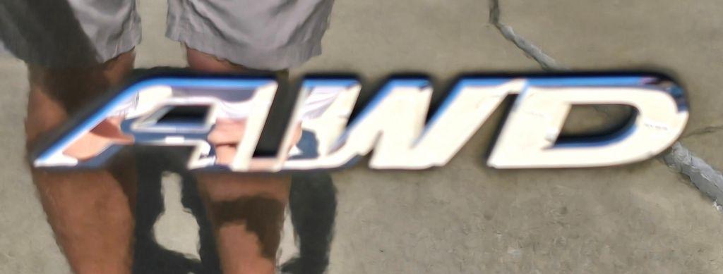 Honda CR-V  2019