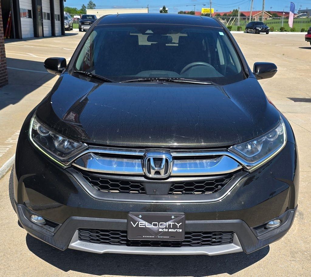 Honda CR-V  2019