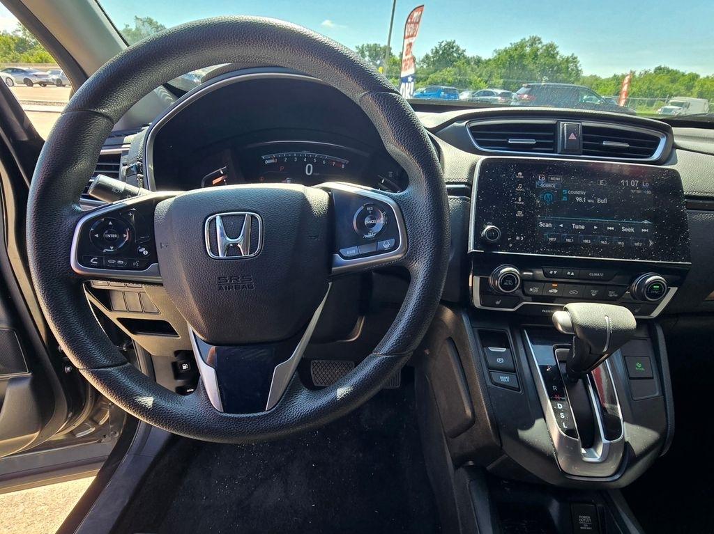 Honda CR-V  2019