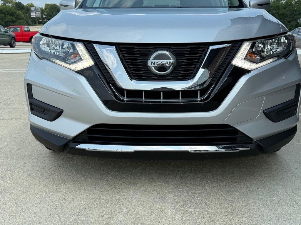 Nissan Rogue  2019
