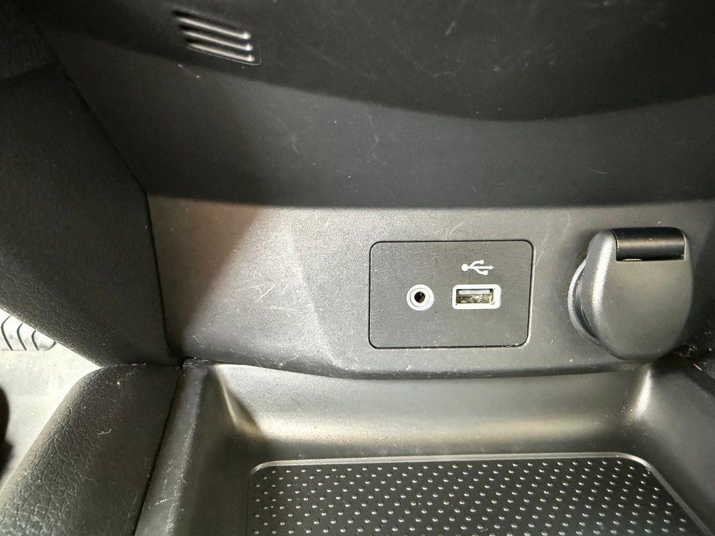 Nissan Rogue  2019