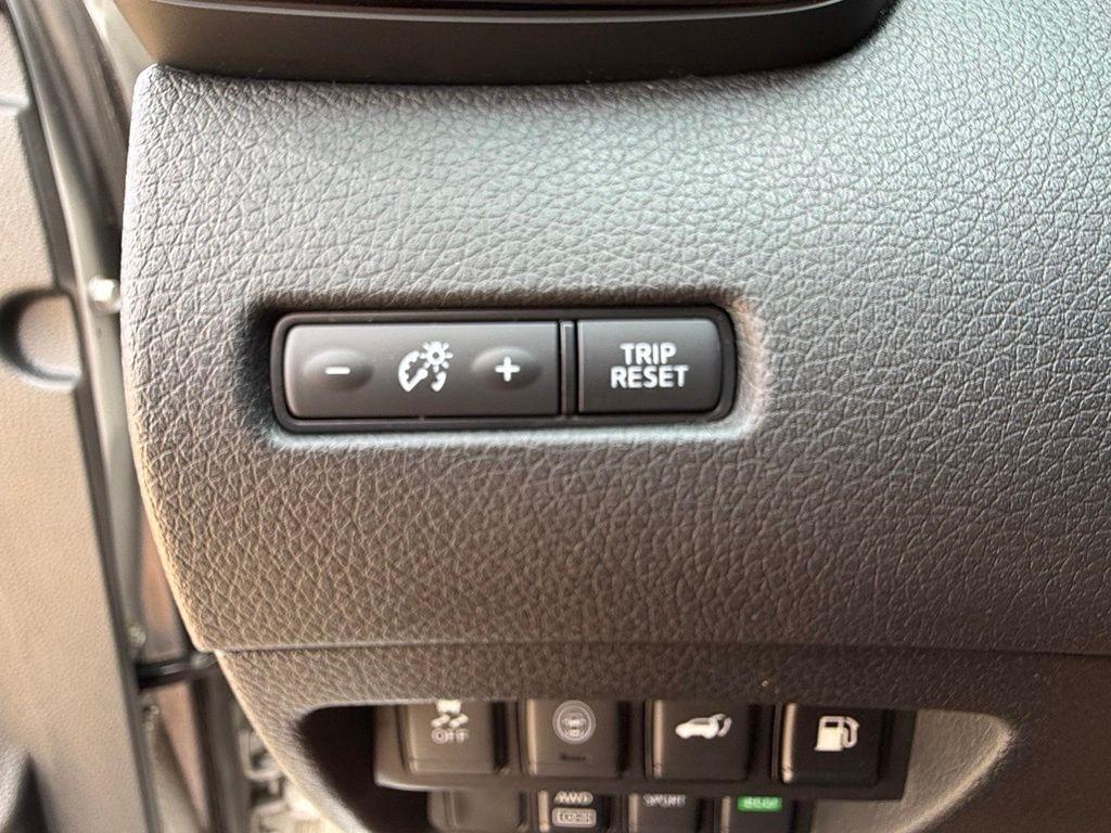 Nissan Rogue  2019
