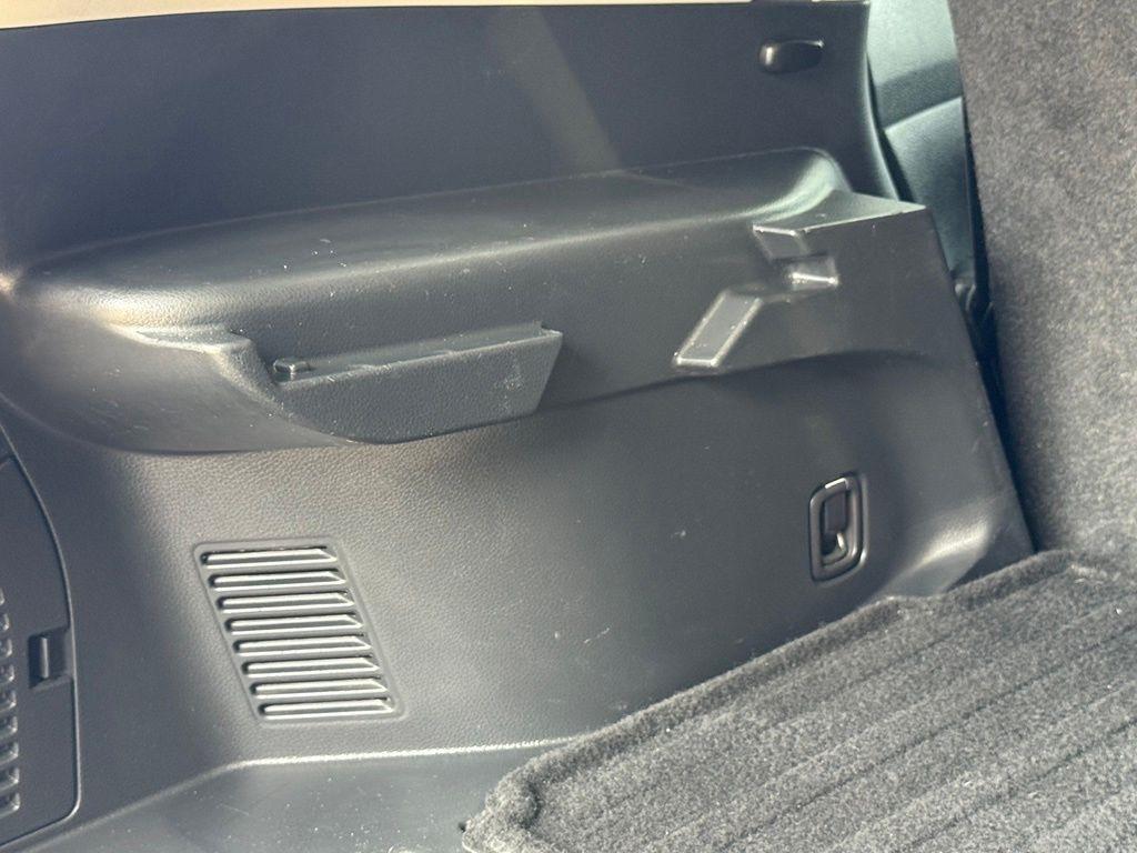 Nissan Rogue  2019