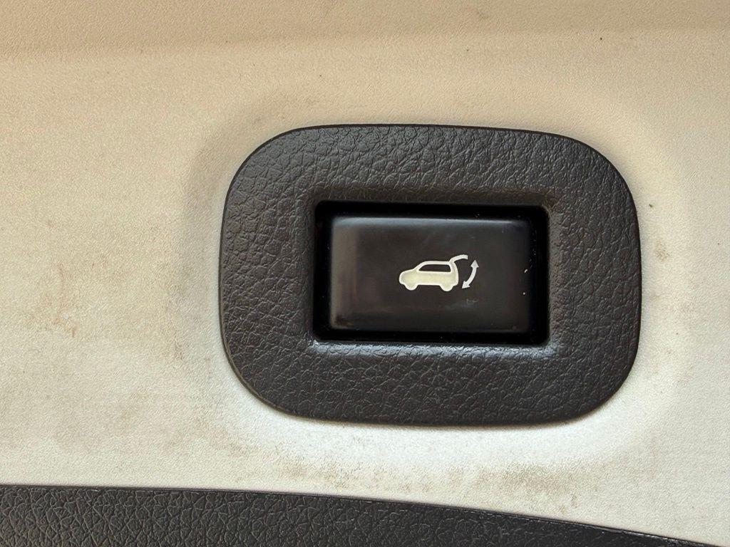 Nissan Rogue  2019