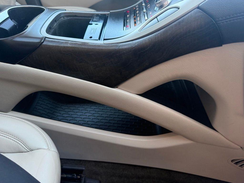 Lincoln MKX  2018
