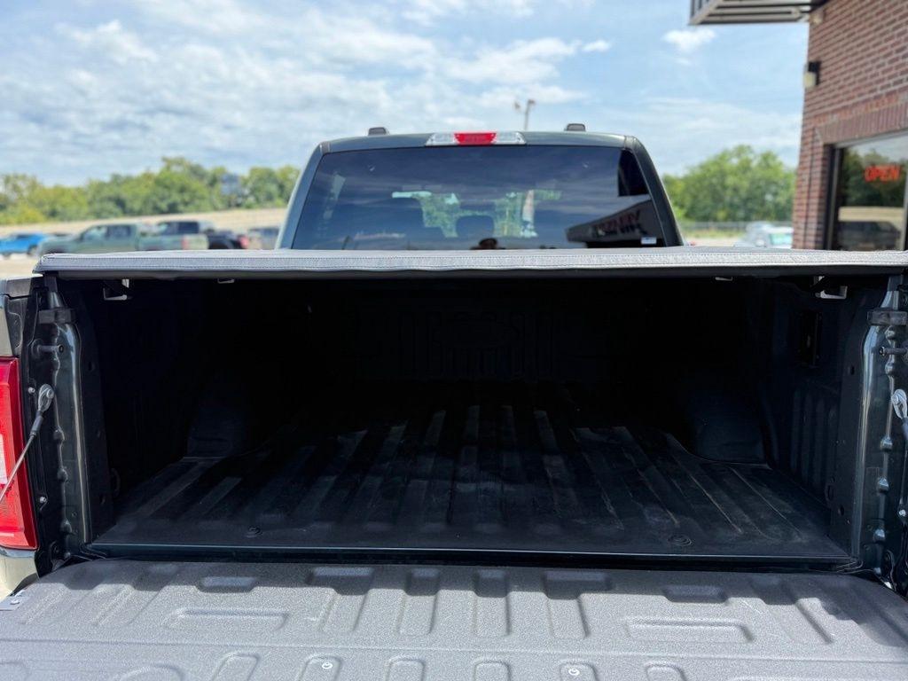 Ford F-150  2021