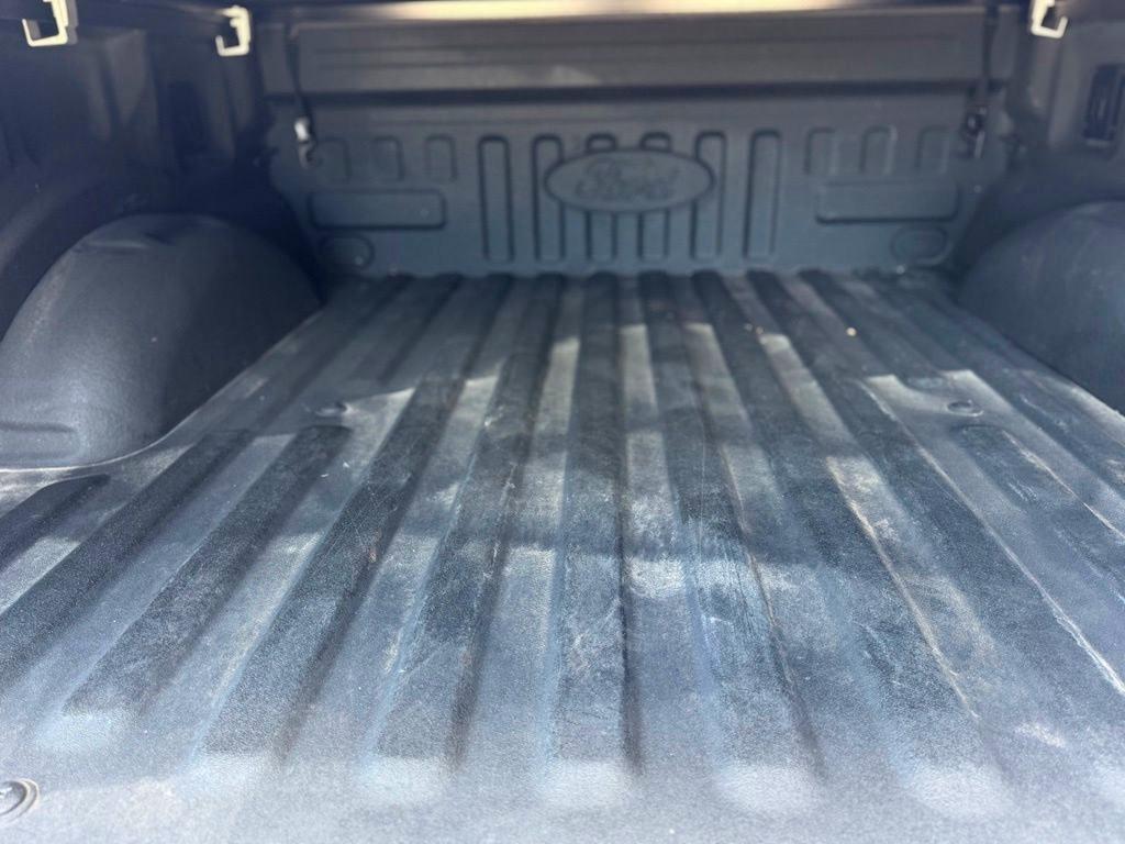 Ford F-150  2021