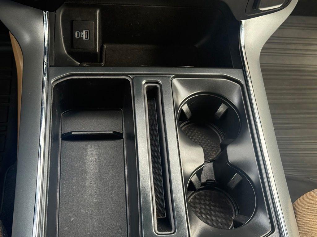 Ford F-150  2021