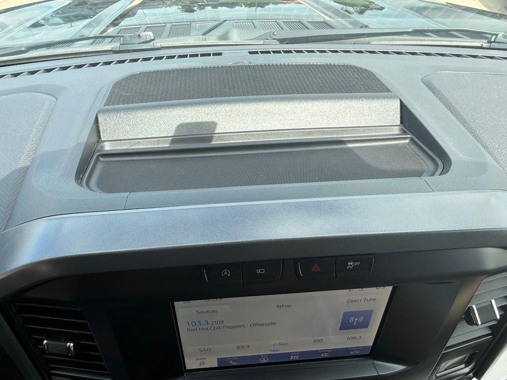 Ford F-150  2021