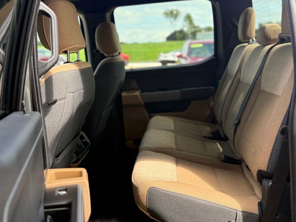 Ford F-150  2021