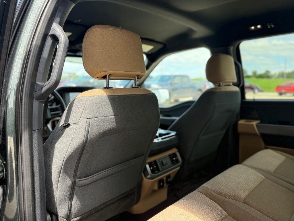 Ford F-150  2021