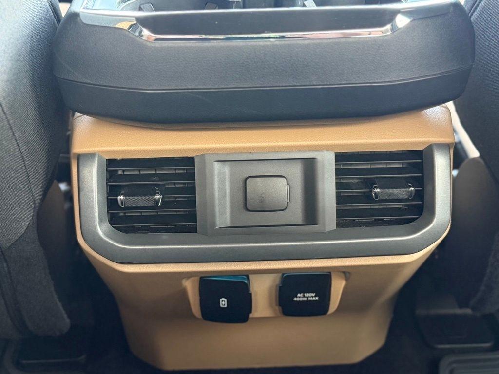 Ford F-150  2021
