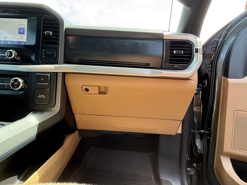Ford F-150  2021