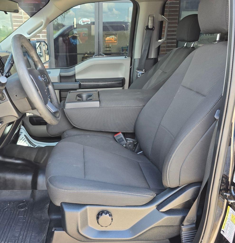 Ford F-150  2020