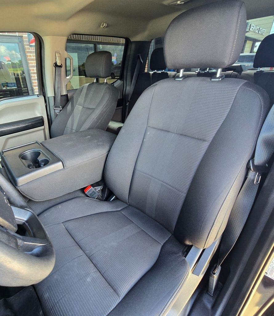 Ford F-150  2020