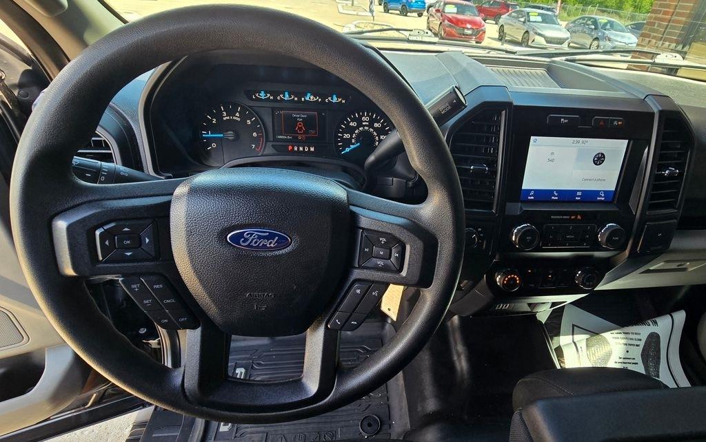 Ford F-150  2020
