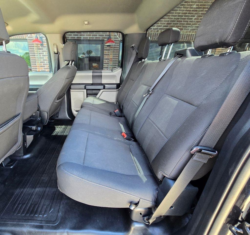 Ford F-150  2020