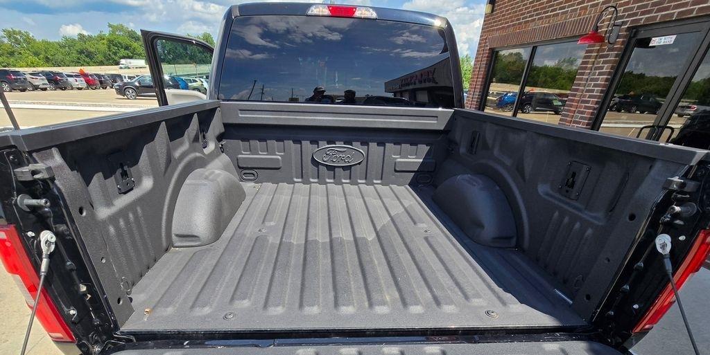 Ford F-150  2020