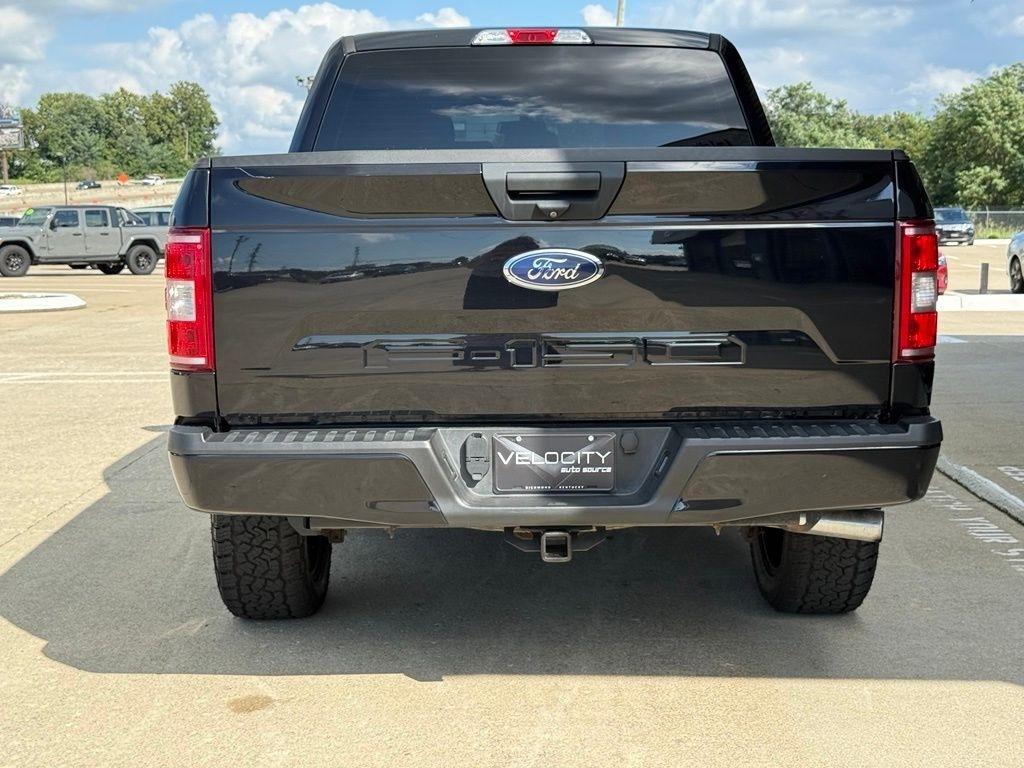 Ford F-150  2020