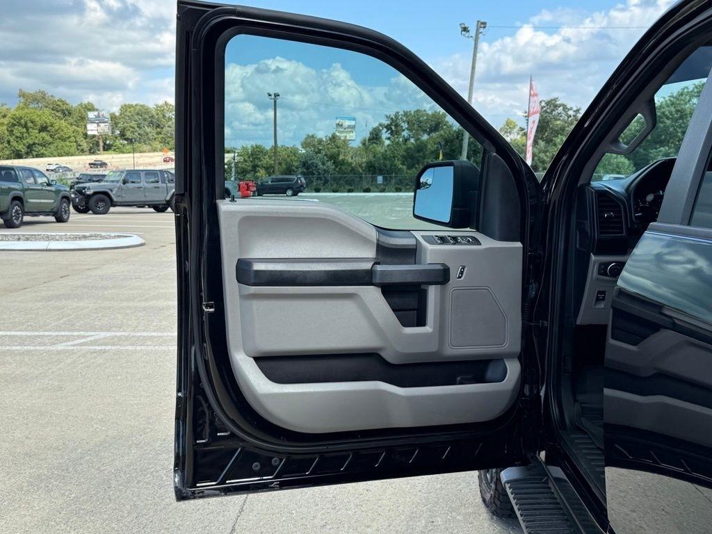 Ford F-150  2020
