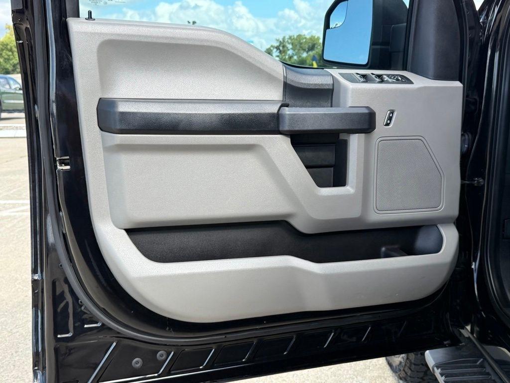 Ford F-150  2020