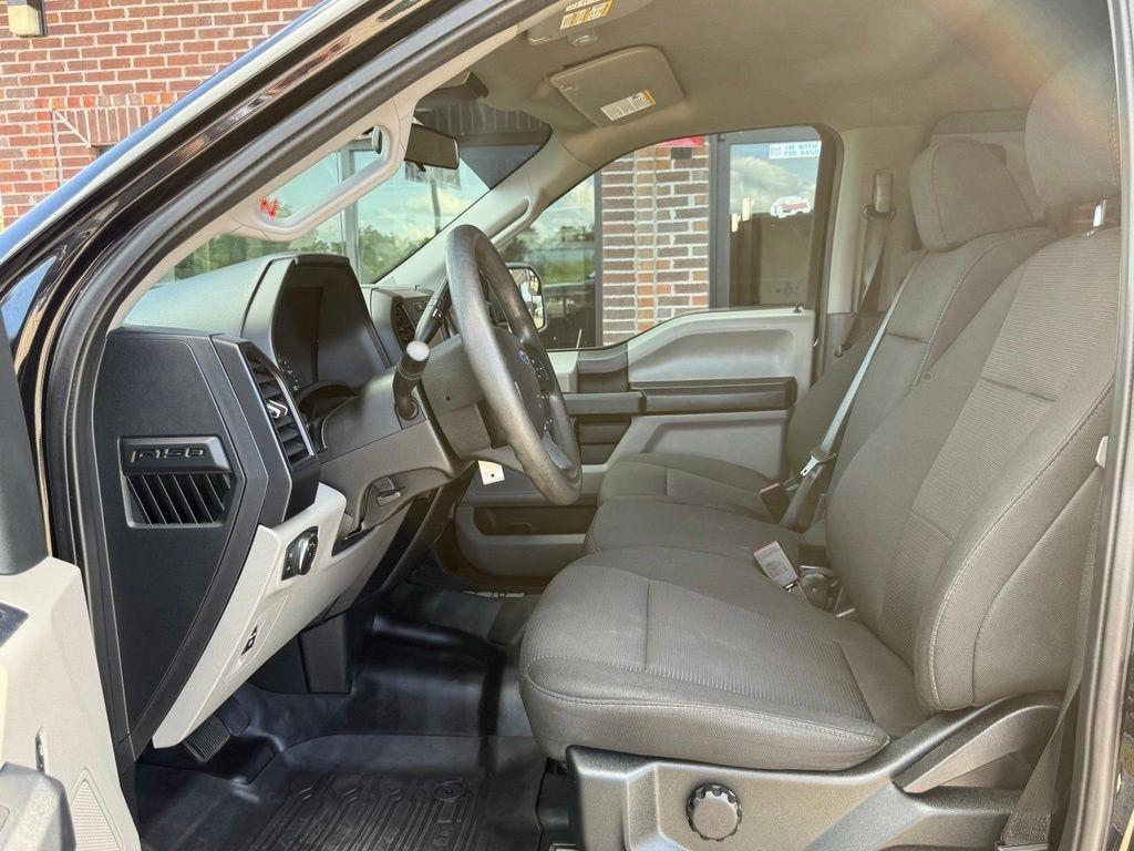 Ford F-150  2020