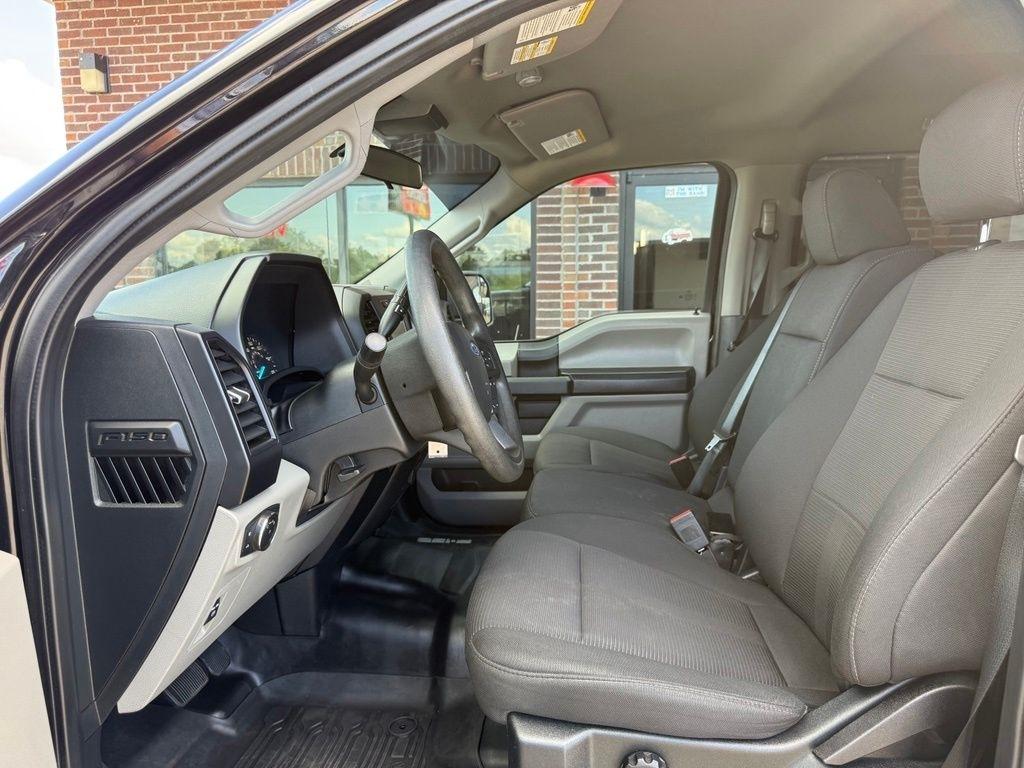Ford F-150  2020