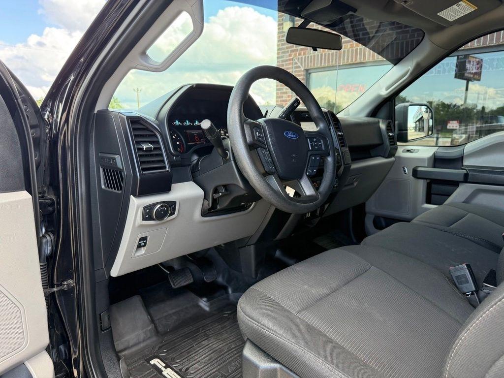 Ford F-150  2020