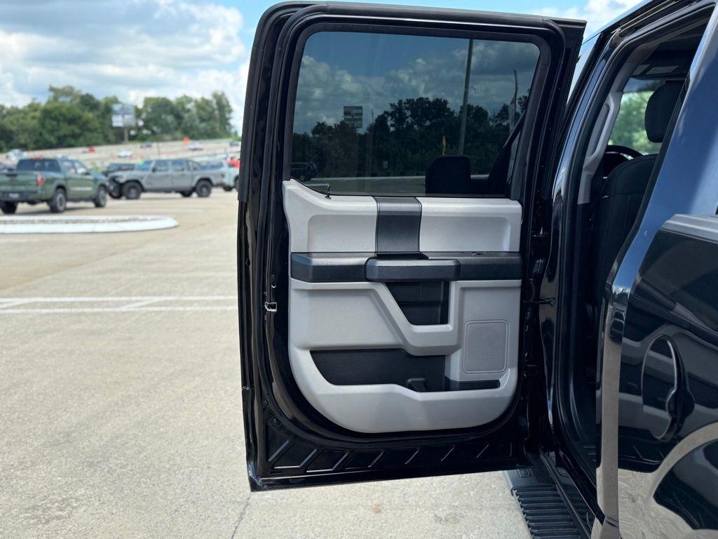 Ford F-150  2020