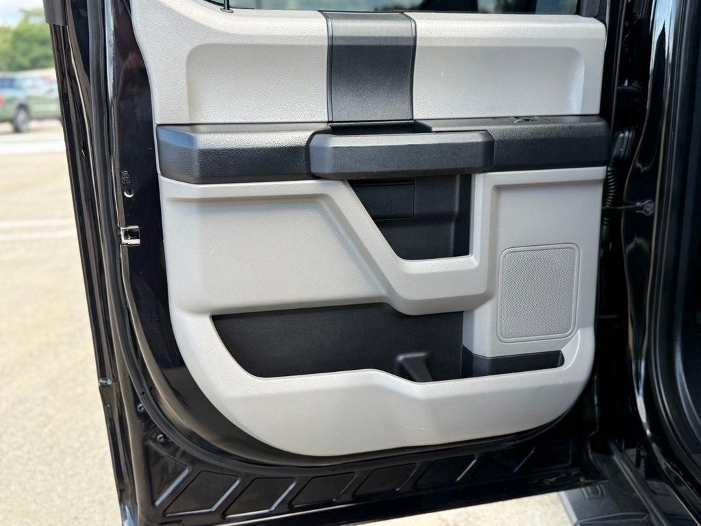 Ford F-150  2020