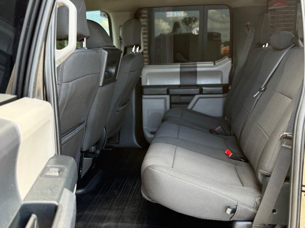 Ford F-150  2020