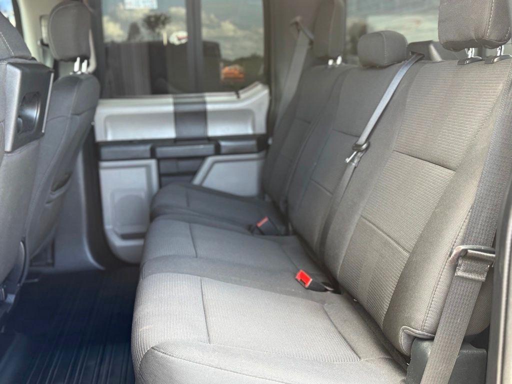 Ford F-150  2020