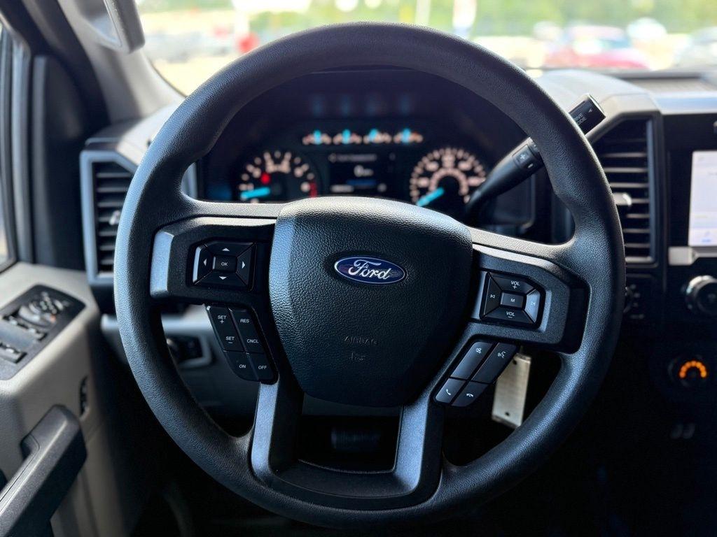 Ford F-150  2020