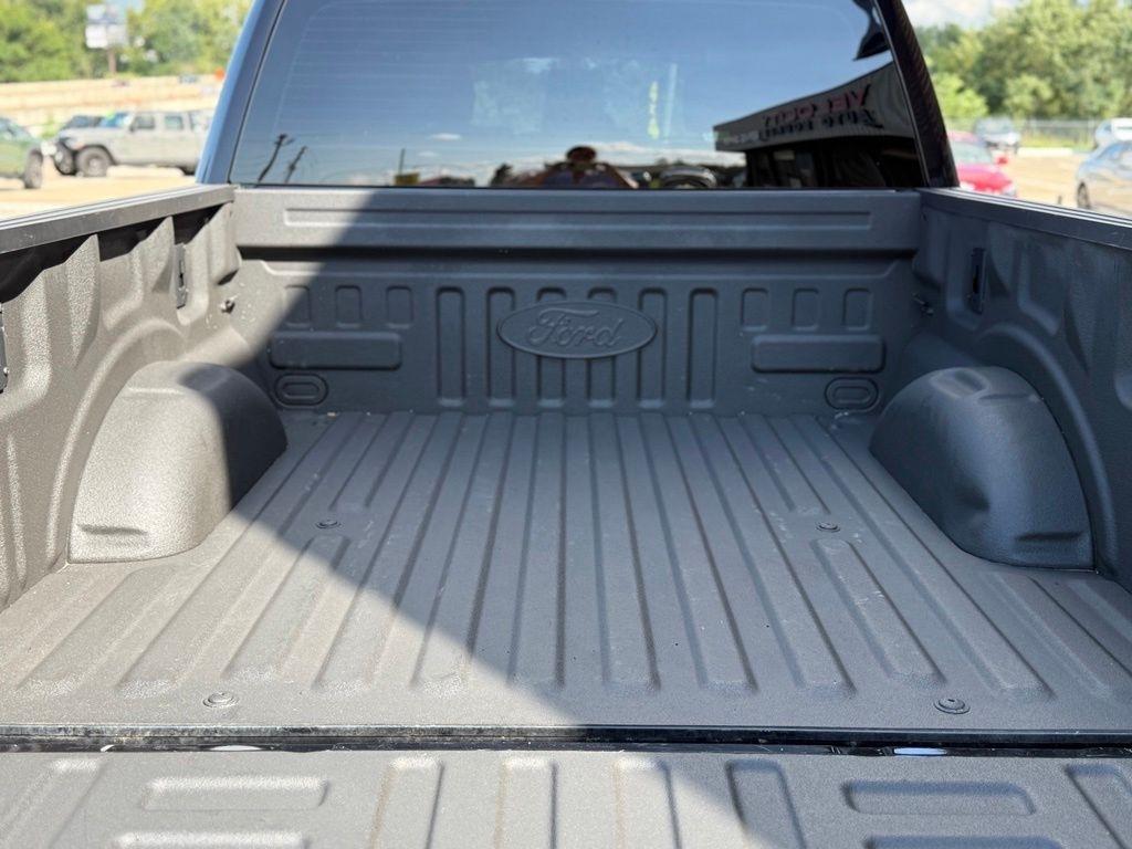 Ford F-150  2020