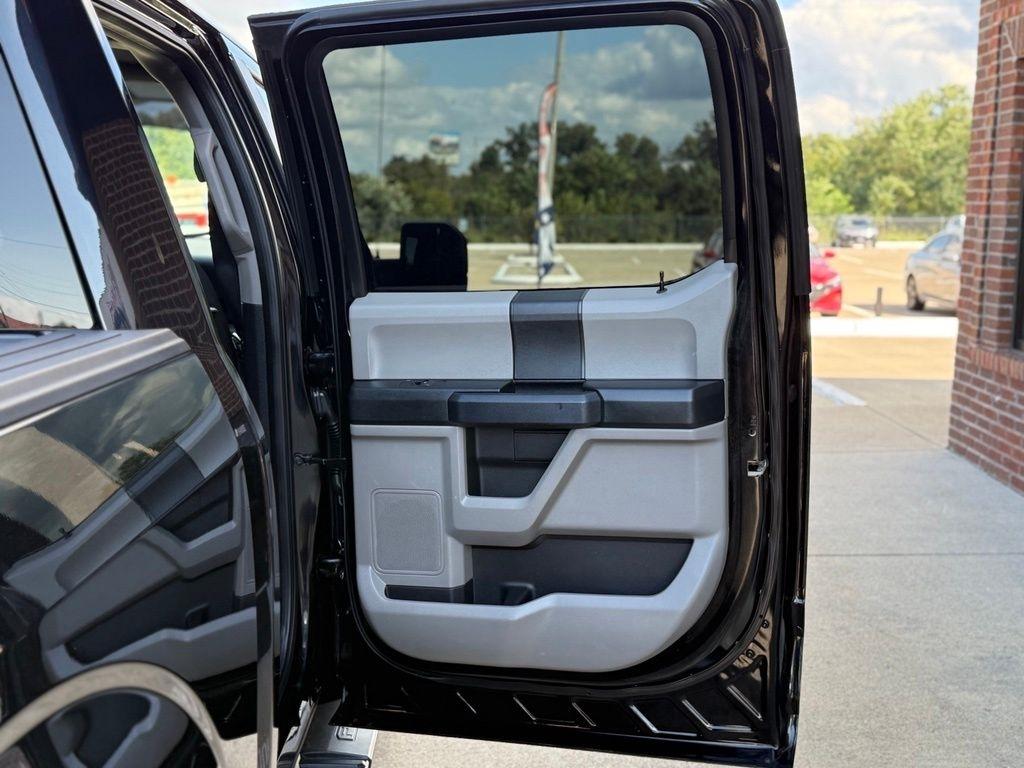 Ford F-150  2020