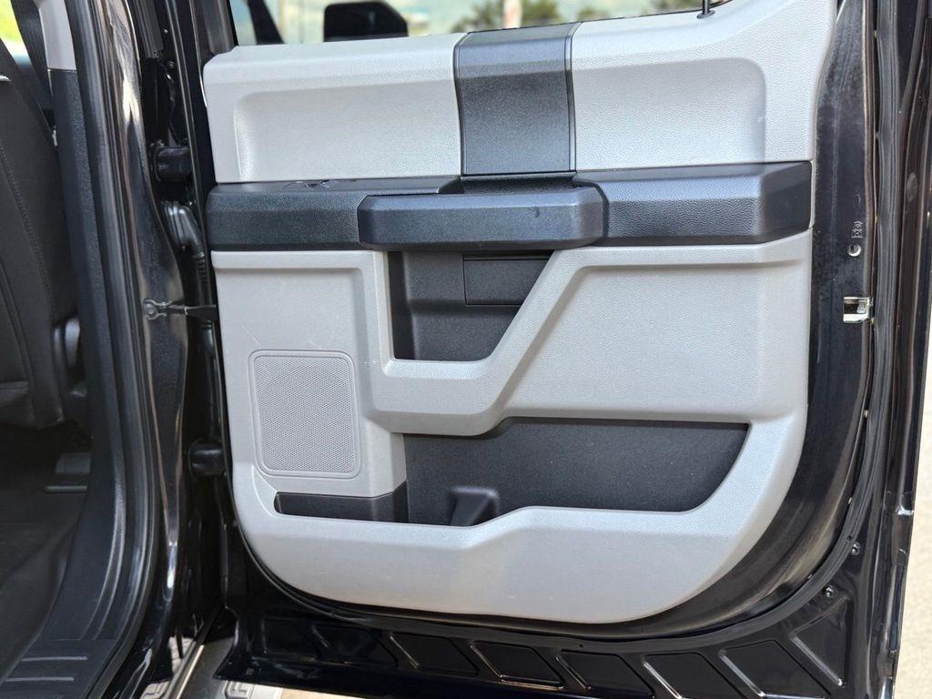 Ford F-150  2020
