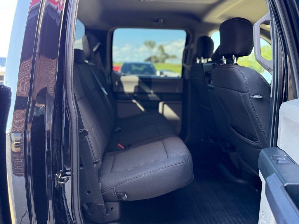 Ford F-150  2020