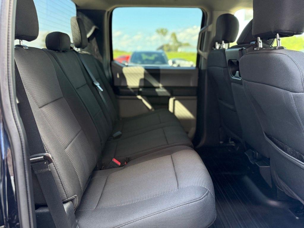 Ford F-150  2020
