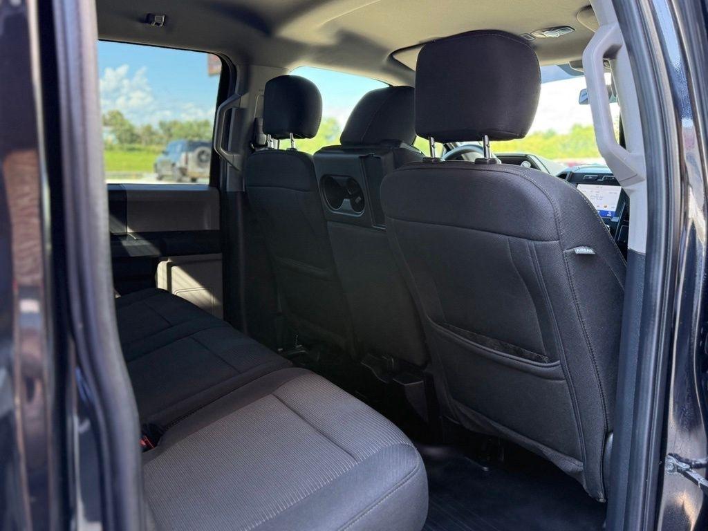 Ford F-150  2020