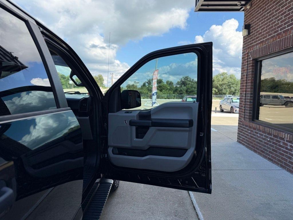Ford F-150  2020