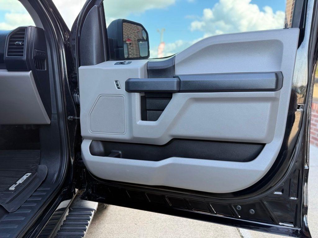 Ford F-150  2020