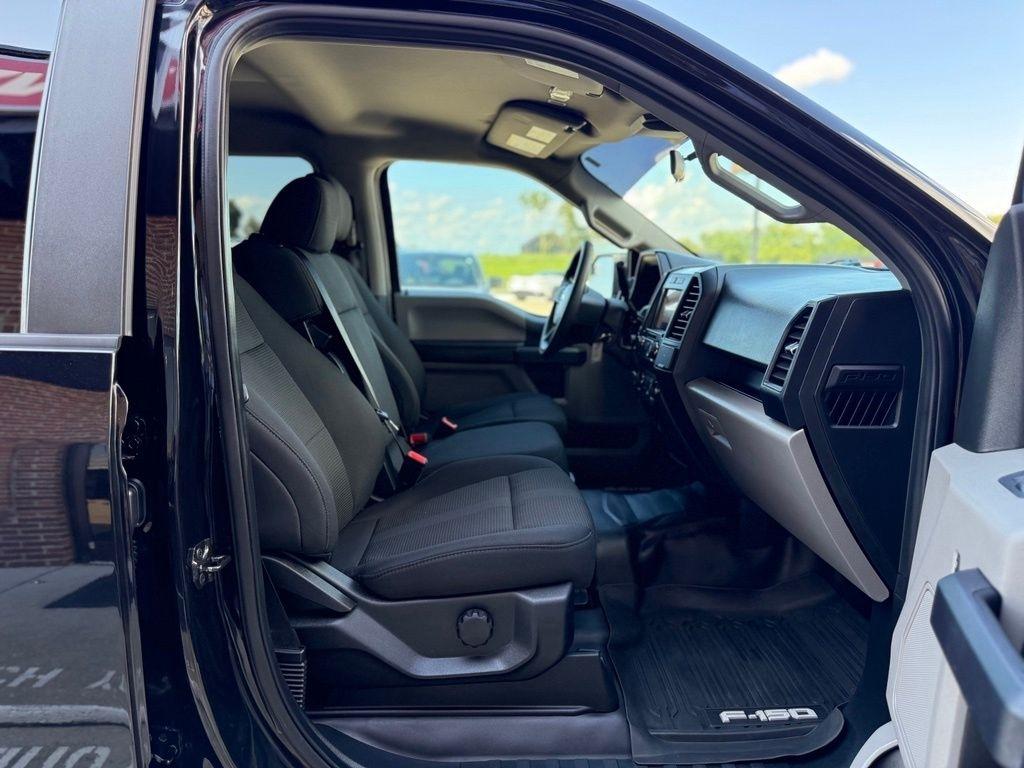 Ford F-150  2020