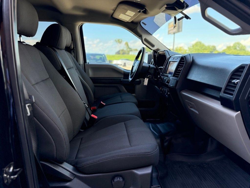 Ford F-150  2020