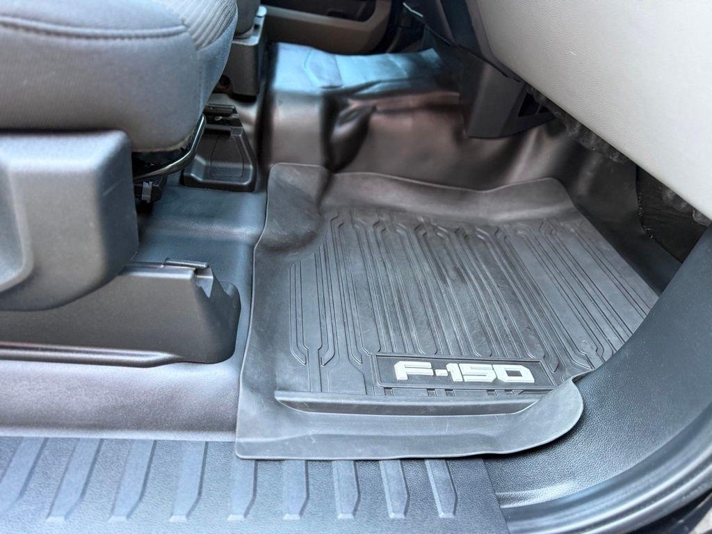 Ford F-150  2020