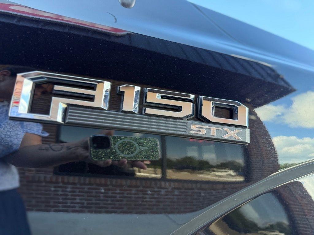 Ford F-150  2020