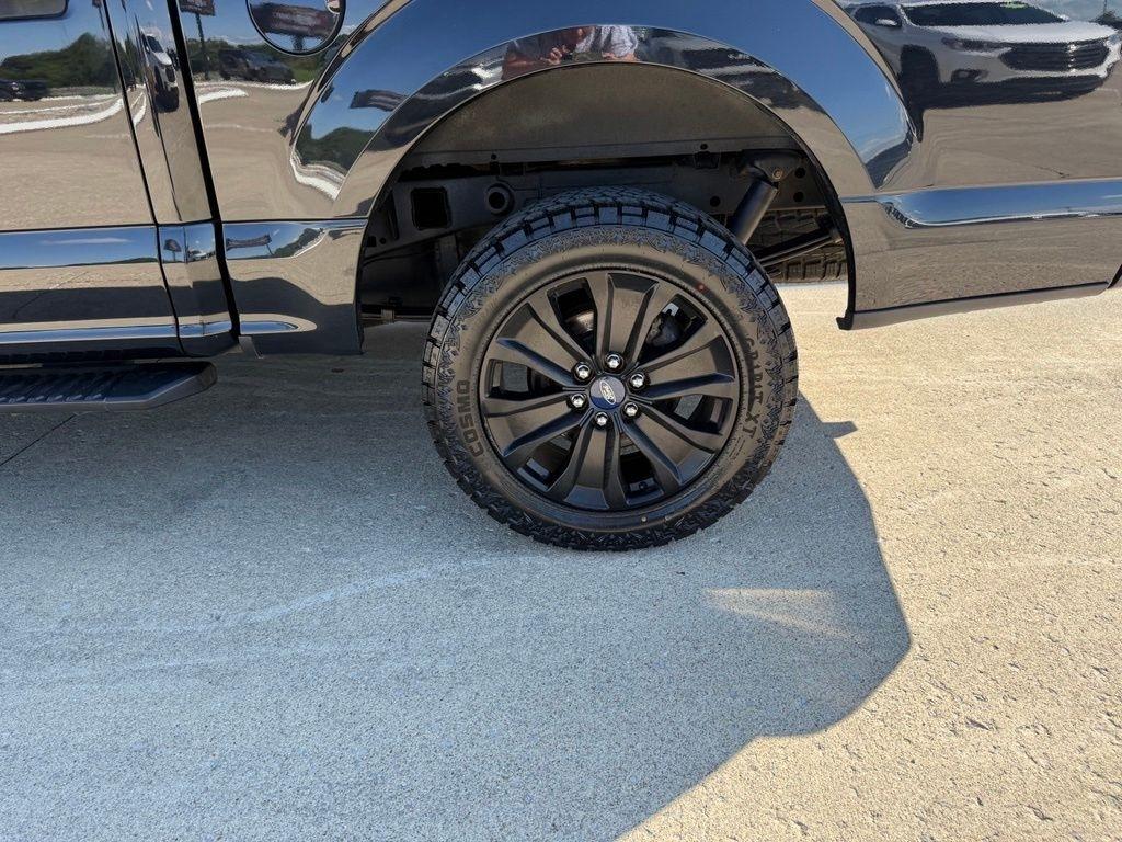 Ford F-150  2020