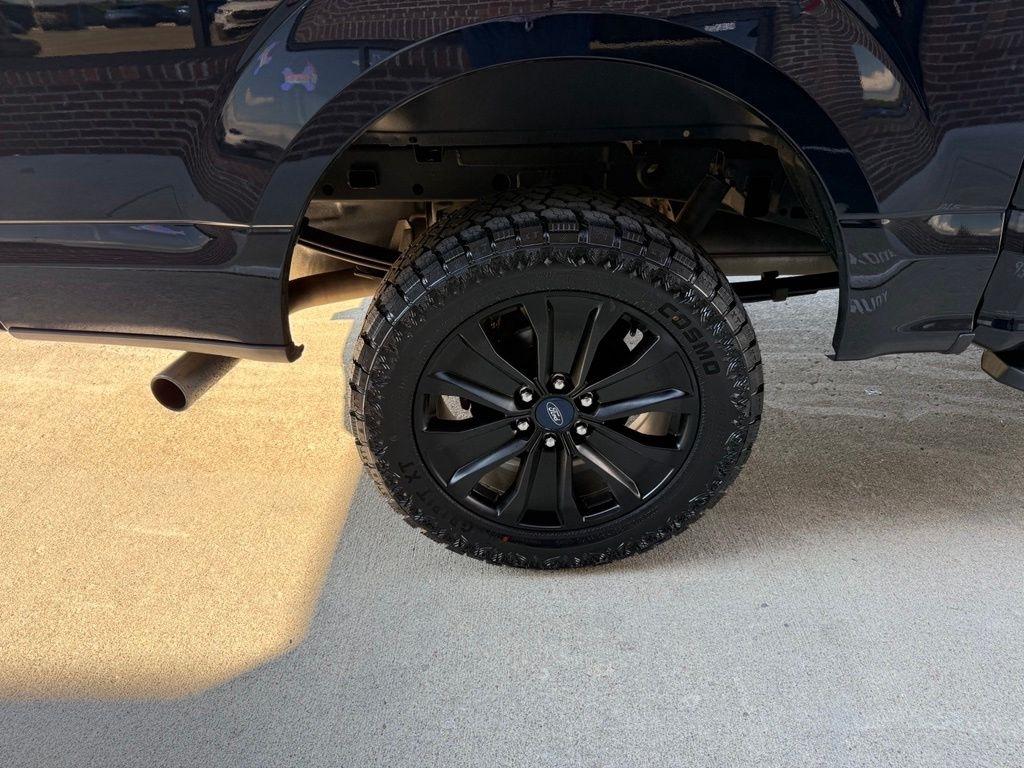 Ford F-150  2020