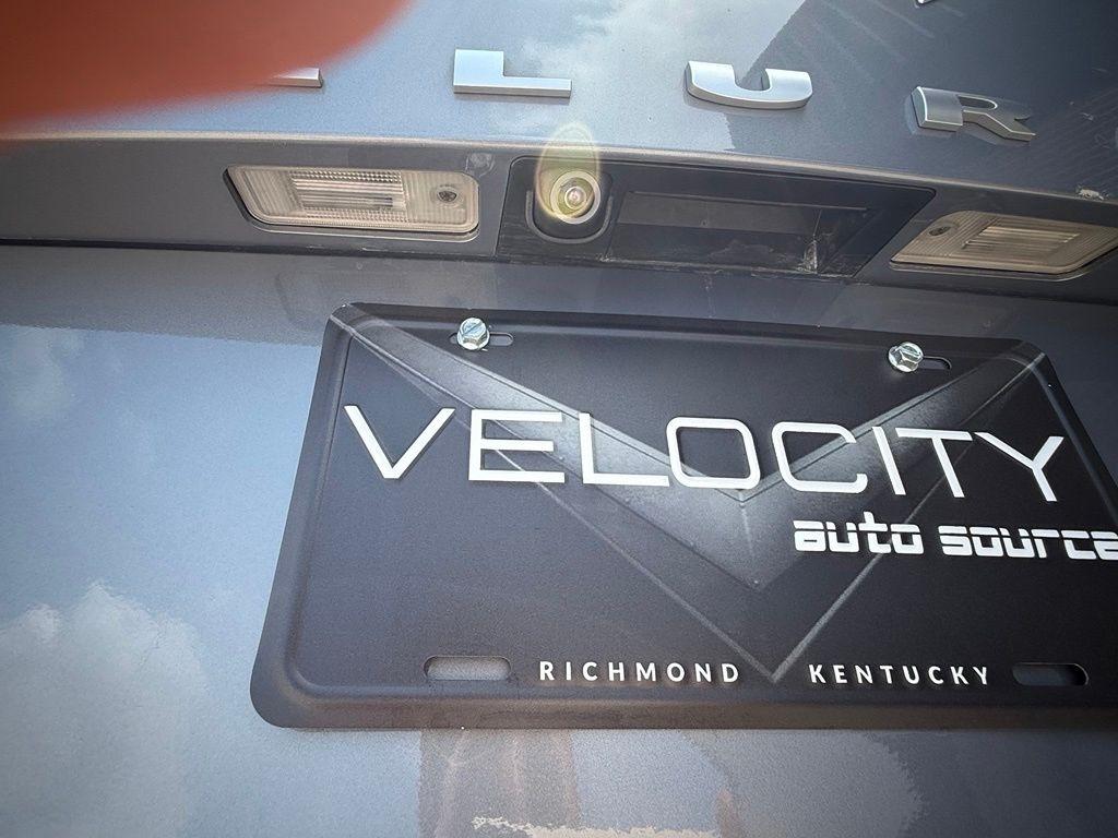 Kia Telluride  2022