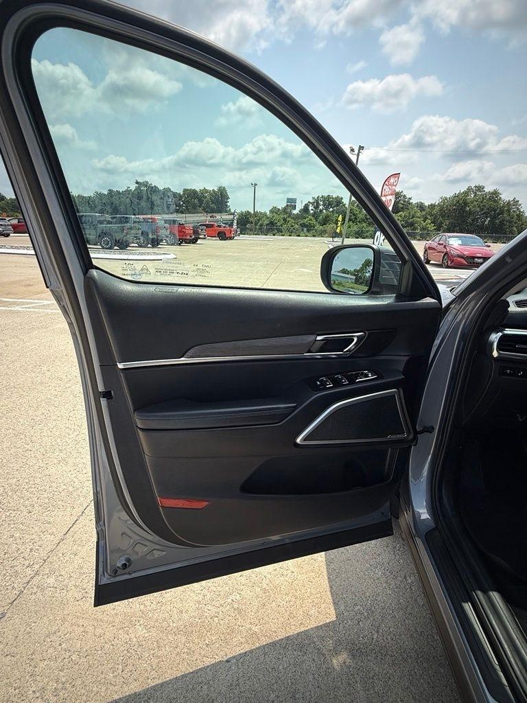 Kia Telluride  2022